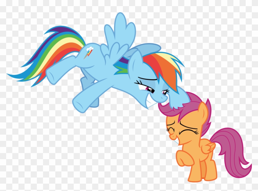 Absurd Res, Artist - Pony Friendship Is Magic Rainbow #1132585