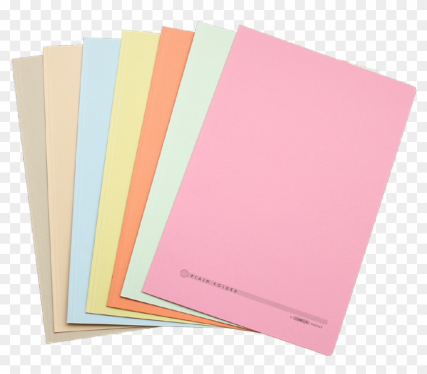 Paper File - Construction Paper #1132590