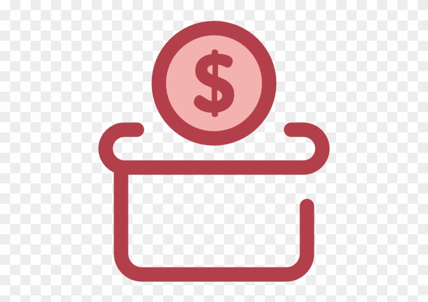 Donation Free Icon Donation Free Transparent Png Clipart Images Download