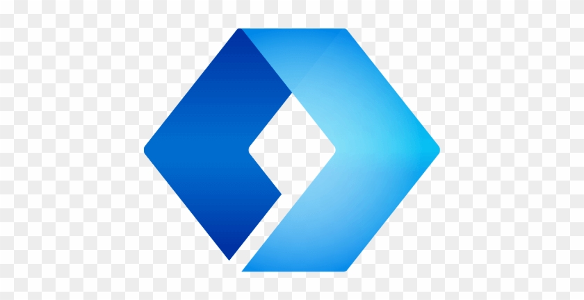 Arrow Pic - Microsoft Launcher Logo #1132644