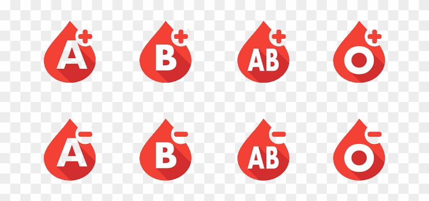 Png Blood Donation Logo #1132667