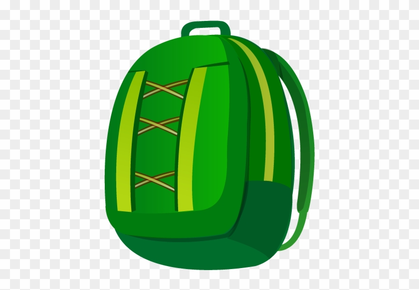 Backpack Icon #1132678