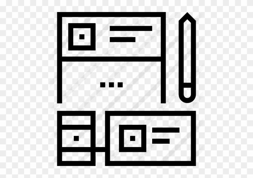 Stationery - Marketing #1132691