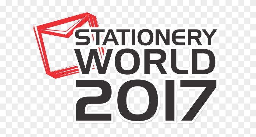 Stationery World - Stationery World #1132723