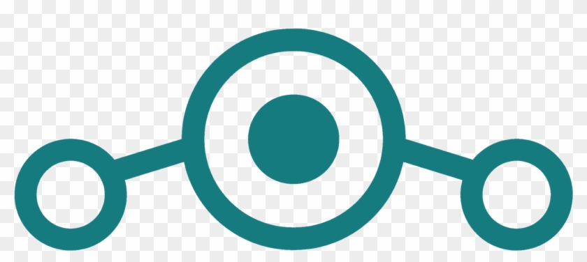Official Lineageos Is Based On The Android Open Source - Lineage Os Logo #1132784