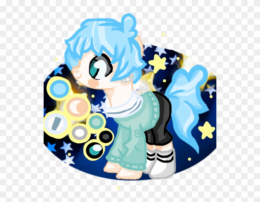 Gaylienstrider By Astronaut-bixy - Cartoon #1132804