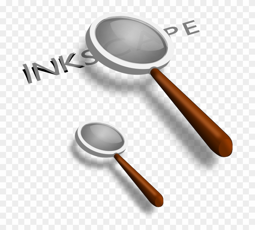 How To Set Use Magnifying Glass Svg Vector - Clip Magnifying Glass Png #1132882