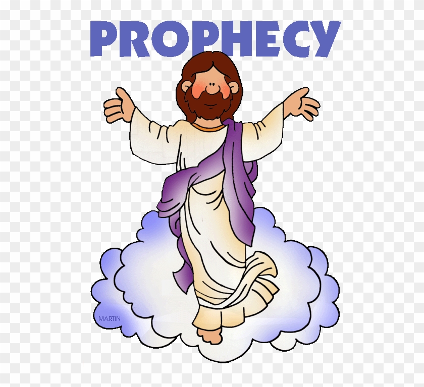 Prophecy Clipart Monson - Jesus Is Risen Clipart #1132917