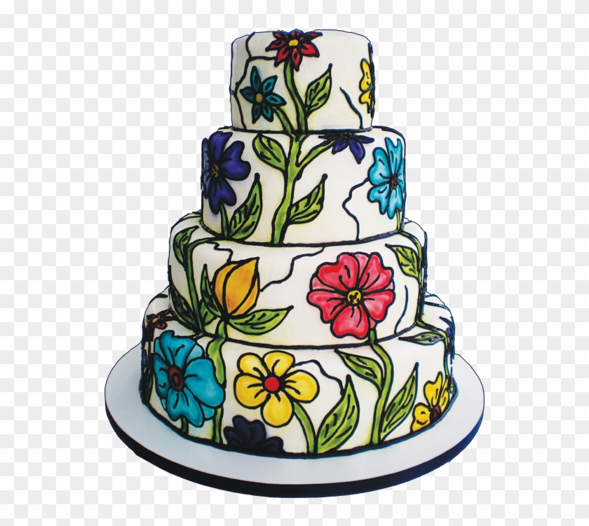 Baker's Kitchen, Richmond, Va ~ Here At Baker's Kitchen - Cake Decorating #1132923