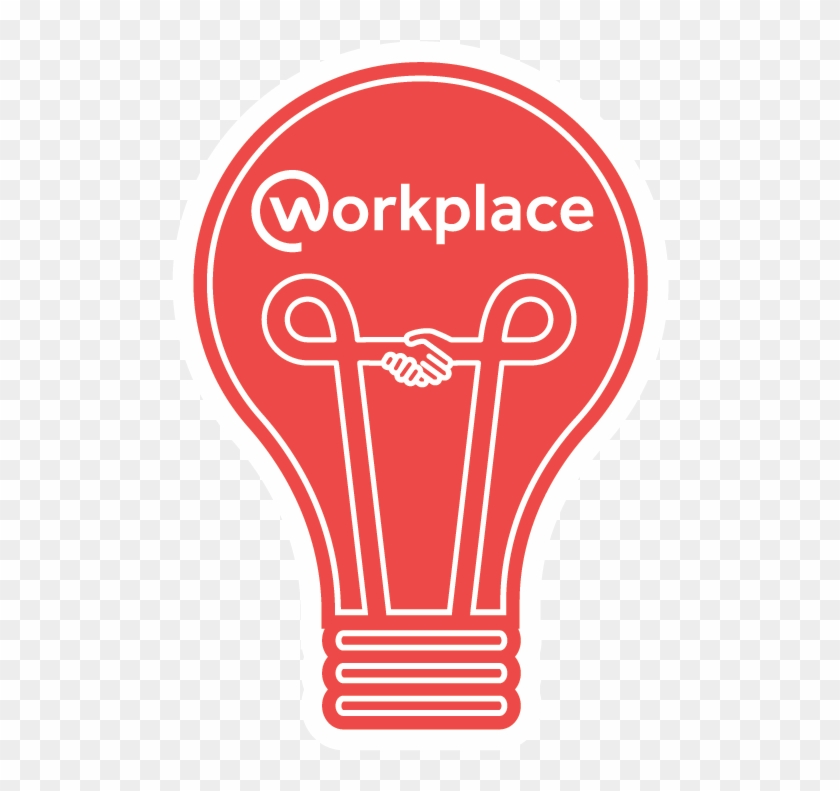 Workplace By Facebook Webinar Sticker - Hot Air Balloon #1132937