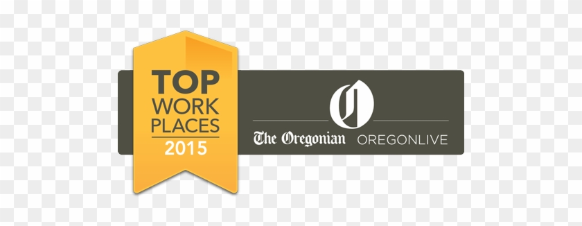 Fcr Recognized By Oregonian As Top Workplace In Oregon - Top Workplaces 2017 Bay Area #1132958
