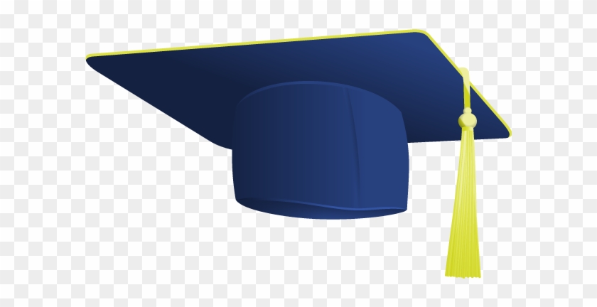 Graduation Ceremony Clip Art - Graduation Cap Clip Art #1133000