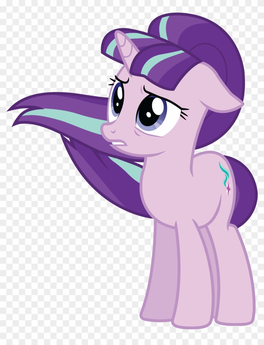 Post 27845 0 38346500 1480663632 Thumb - My Little Pony Starlight Glimmer Sad #1133016