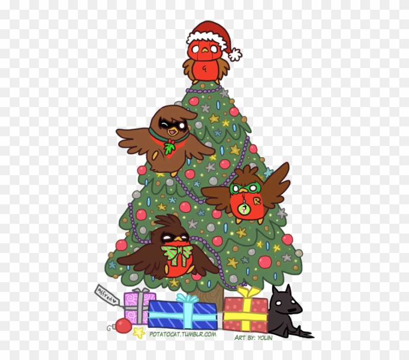 Christmas Tree #1133094