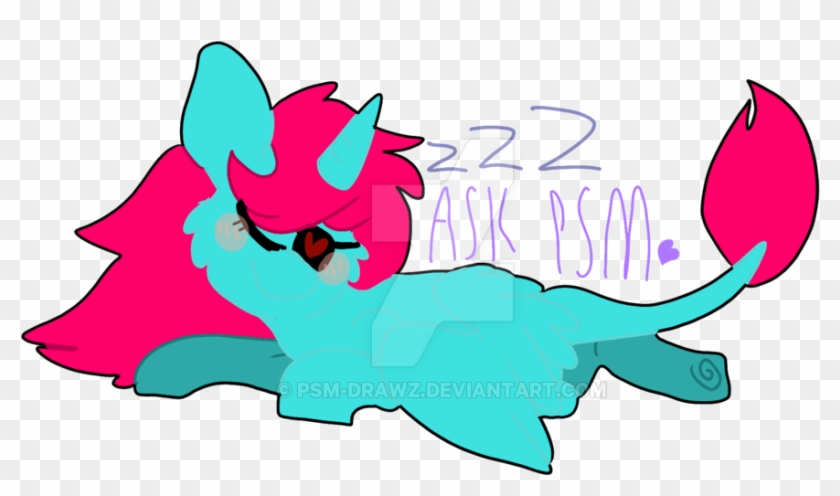 Sleepy Butt By Psm-drawz - Sleepy Butt By Psm-drawz #1133111
