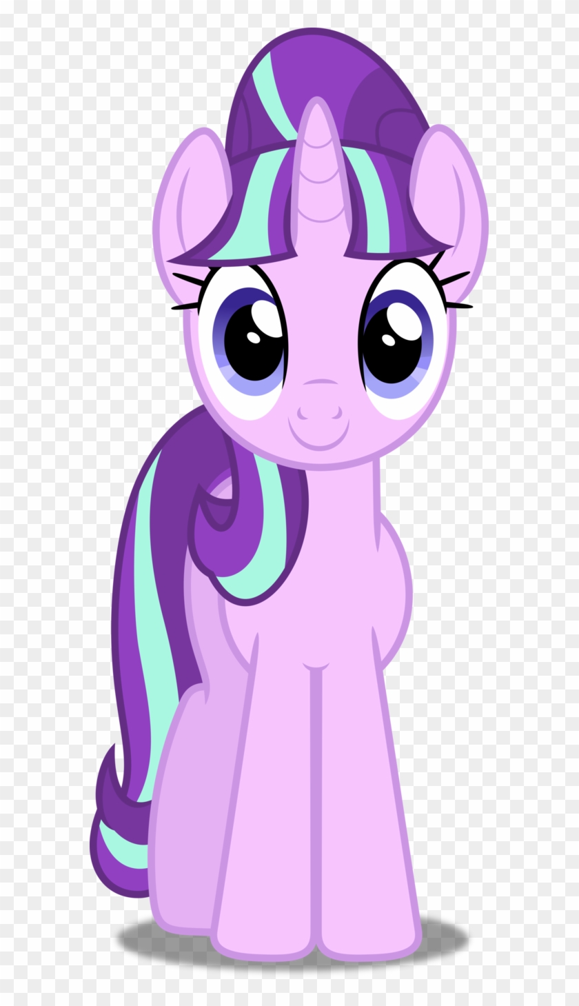 Vector 196 Starlight Glimmer 6 By Dashiesparkle-d8yomvv - My Little Pony Starlight Glimmer Vector #1133112