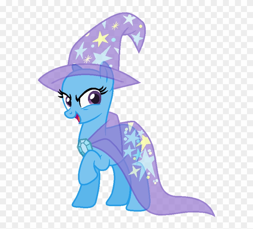 My Little Pony Trixie Base #1133134