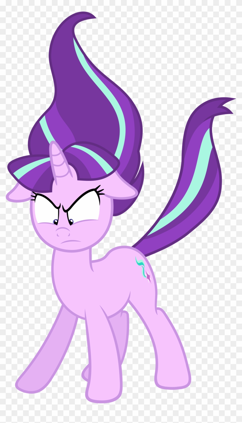 Super - Mlp Starlight Glimmer Reformed #1133136