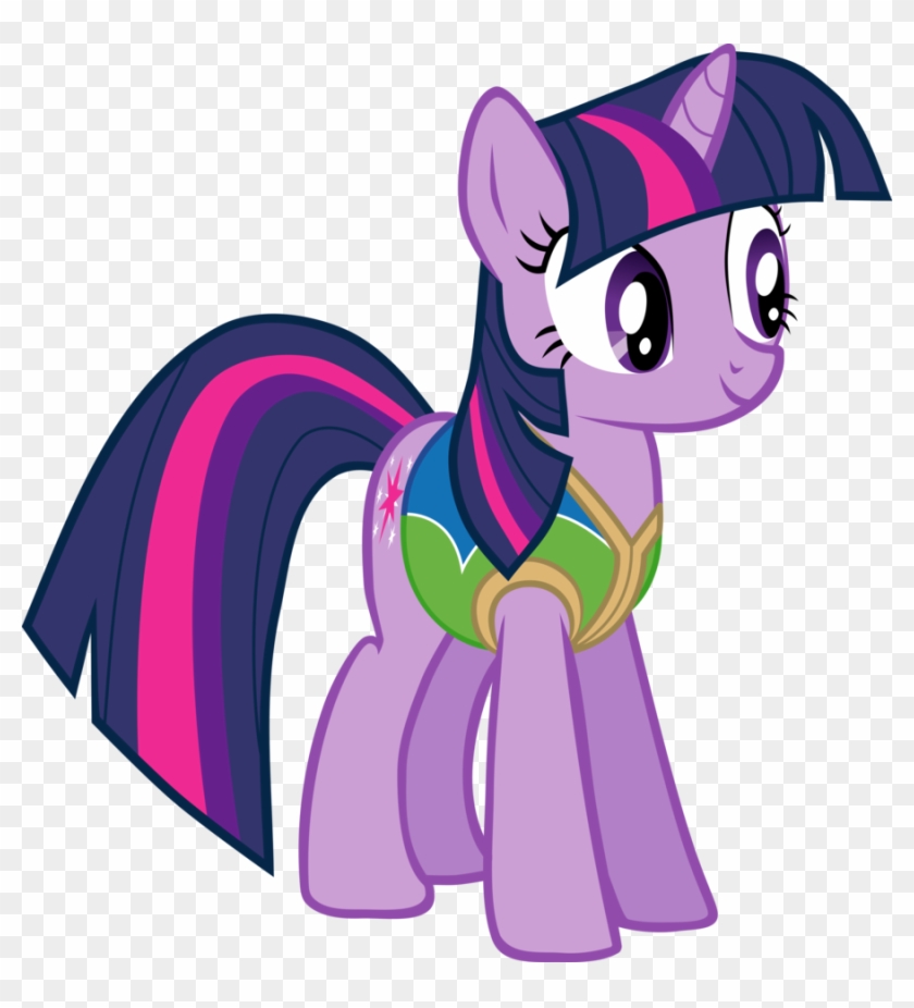 Twilight Sparkle - Mlp Princess Twilight Sparkle #1133137