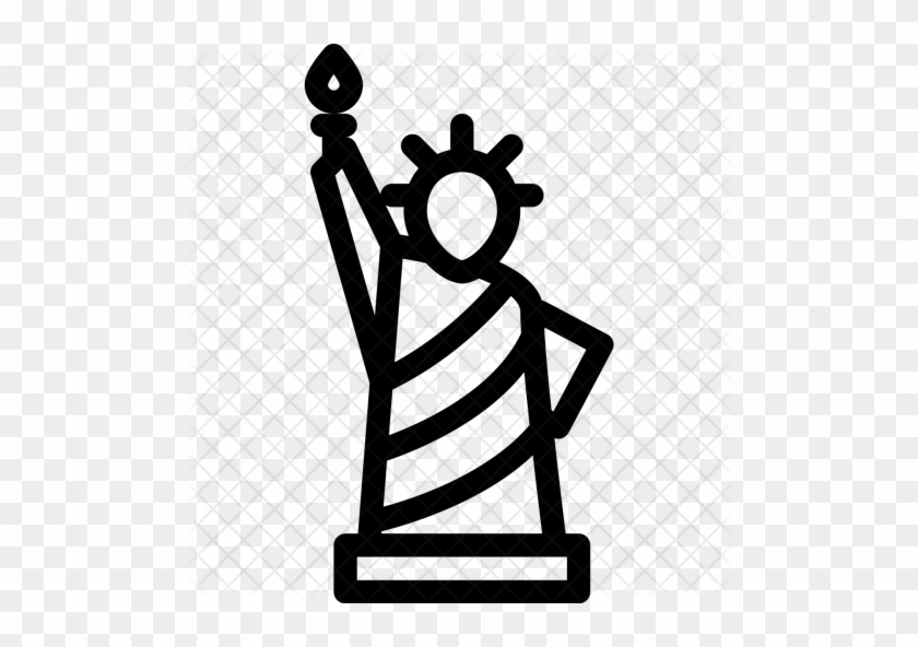 Statue, Liberty, City, House, Realtor, Real, Estate - Statue Of Liberty #1133146