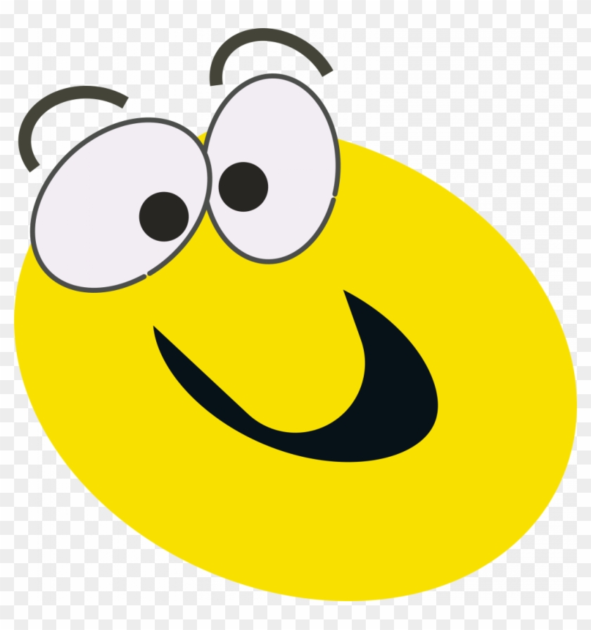 Download Astounding Animated Smiley Face Clip Art - Download Astounding Animated Smiley Face Clip Art #1133161