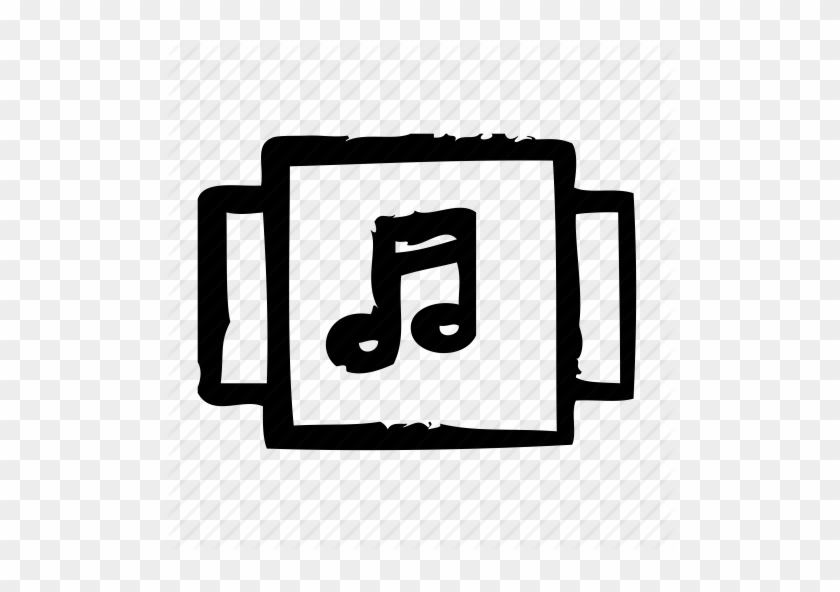 Song Clipart Music Sound - Battery Low Png #1133171
