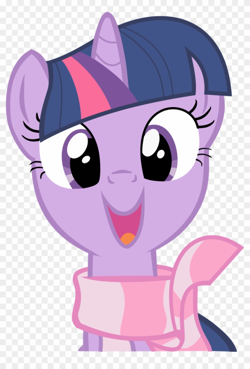 You Can Click Above To Reveal The Image Just This Once, - Twilight Sparkle Filly Cute #1133172