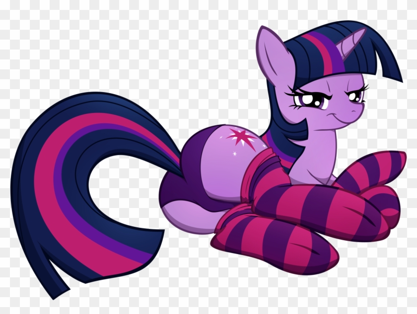 Twi Panties - My Little Pony Sexy Twilight #1133185