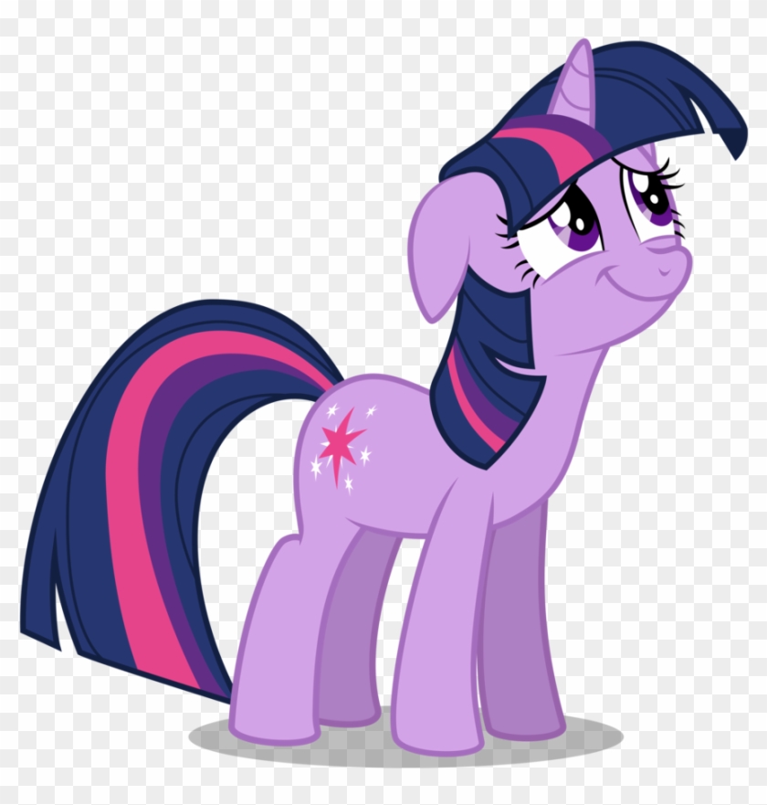 The Most Underused Facial Expression Ever By Liamwhite1 - Friendship Is Magic Twilight Sparkle #1133196