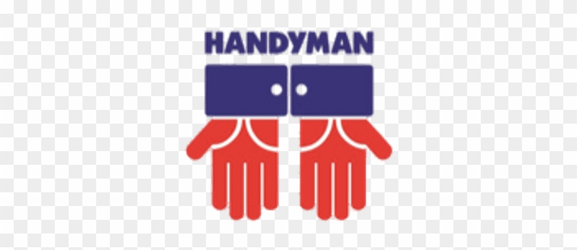 Handyman #1133236
