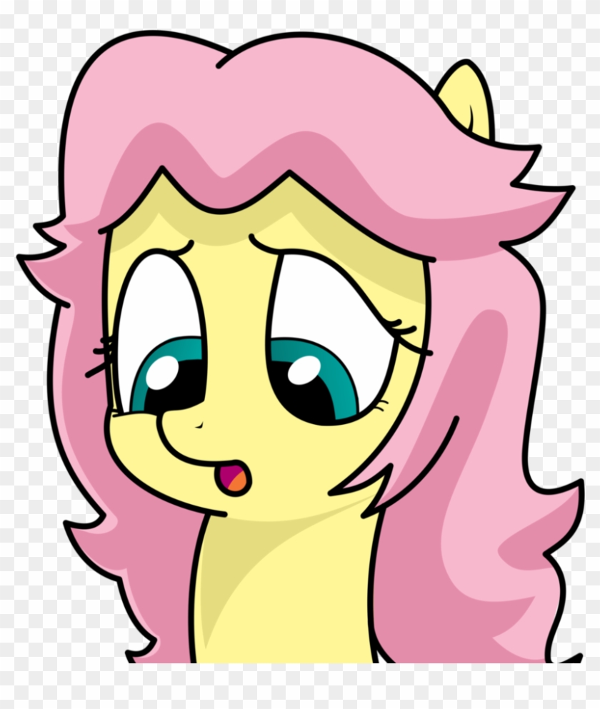 Fluttershy As Princess Peach By Firesparks2992 - Fluttershy Peach #1133252