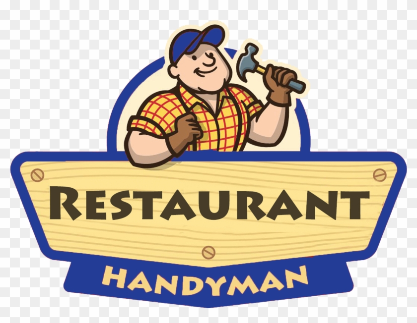 Solving Food Service Problems Since - Handyman #1133275