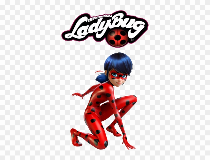 Miraculous Ladybug [dibujos Para Colorear] - Ladybug And Cat Noir #1133314