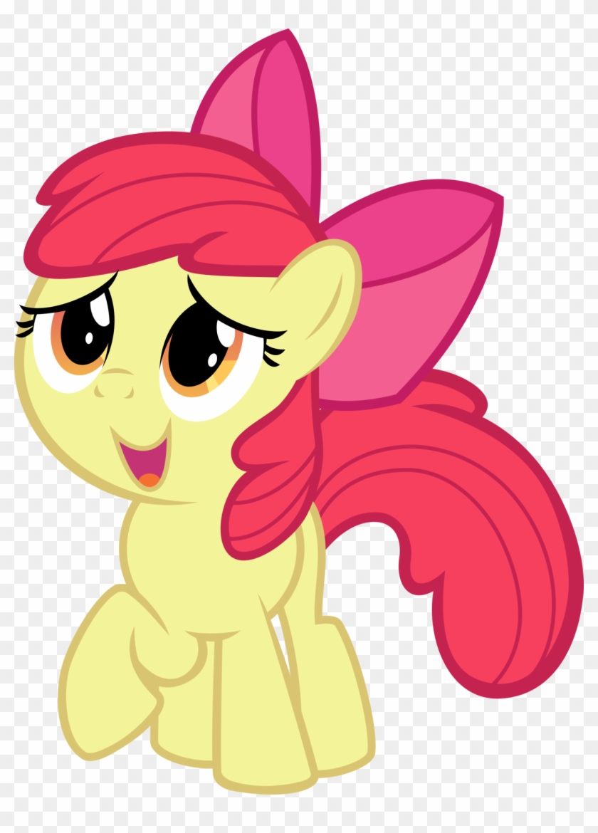 Can Ah Go See Mah Friends Now By Firestorm-can - Apple Bloom #1133384
