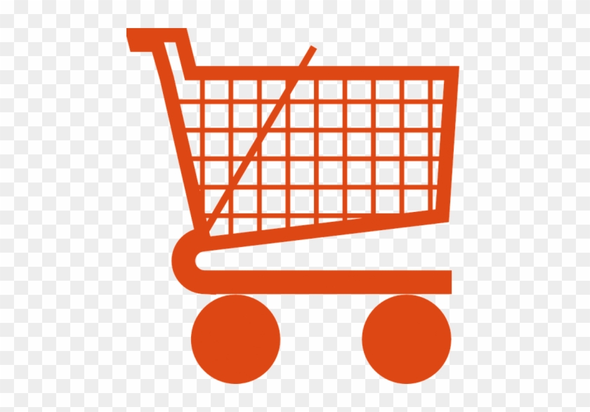 Free Png Shopping Cart Png Images Transparent - Shopping Trolley #1133451