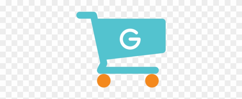Google Shopping Specialist - Font Awesome Shopping Cart #1133471