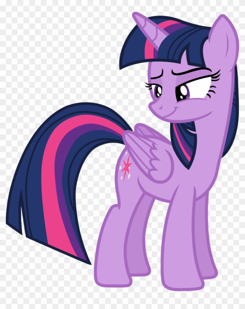 Twilight Sparkle By Davidsfire - Little Pony Friendship Is Magic #1133495