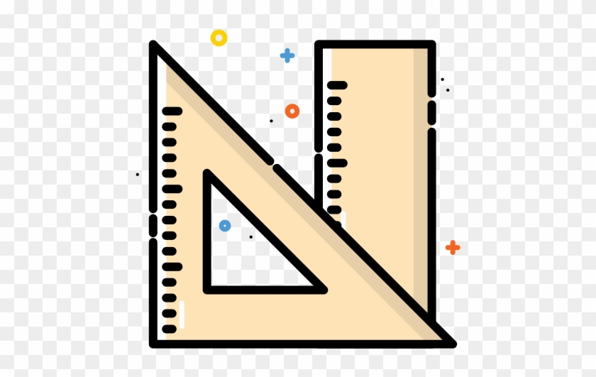 Download Png File 512 X - Escuadra Icon #1133500