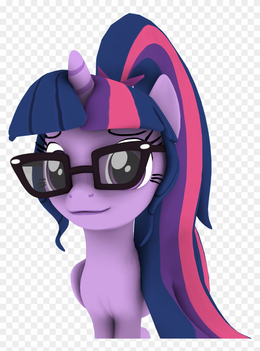 Reformed Scientific Twilight Sparkle By Dazzion Reformed - Twilight Sparkle #1133508