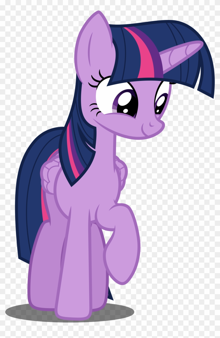 Vector - Imagens De Twilight Sparkle #1133544