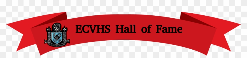 Hall Of Fame Logo - El Cajon Valley High School #1133552