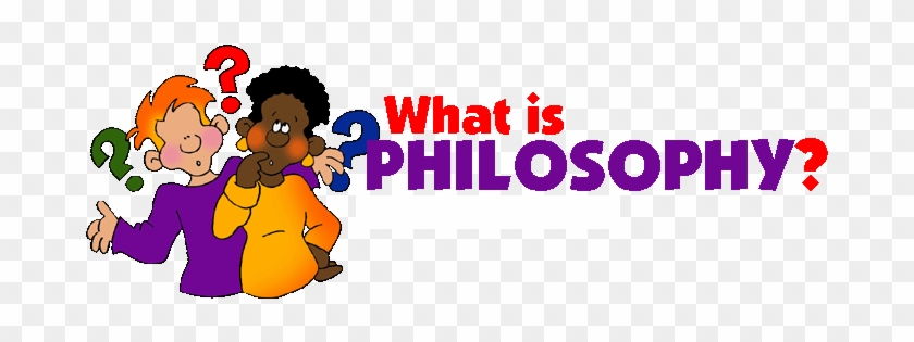 Philosophy - Philosophy Clip Art #1133607