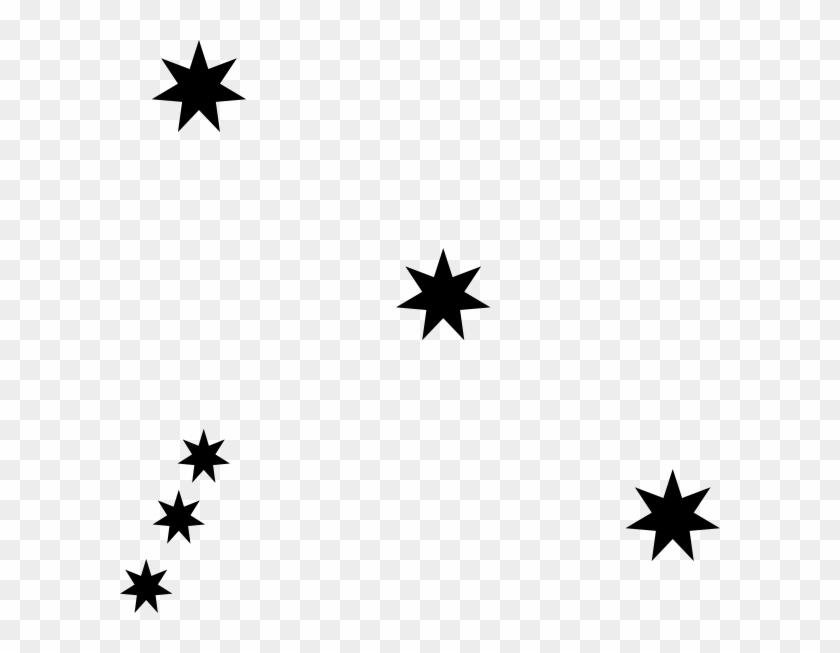 Orion Belt Vector #1133635