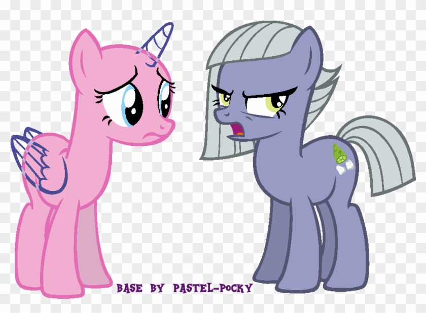 Oc And Limestone Pie Mlp Base By Pastel Pocky On Deviantart - Oc And Limestone Pie Mlp Base By Pastel Pocky On Deviantart #1133642