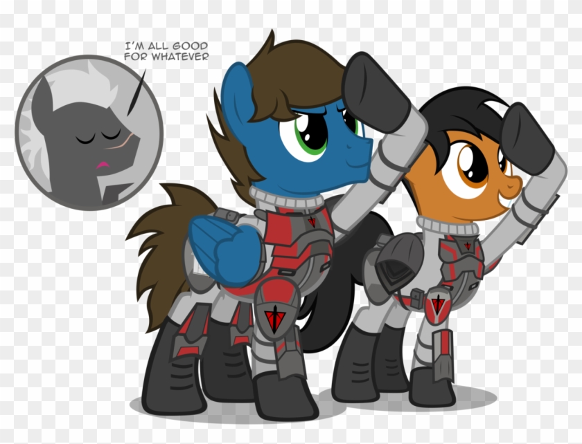 Mrlolcats17, Crossover, Oc, Planetside 2, Pointy Ponies, - Planetside Ponies #1133651