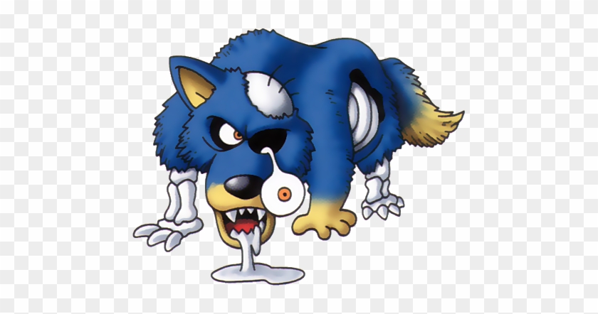 Putrefido - Putrefido Dragon Quest #1133654
