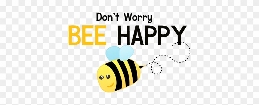 Ketenangan Sebenar Yg Kita Cari - Honeybee #1133664