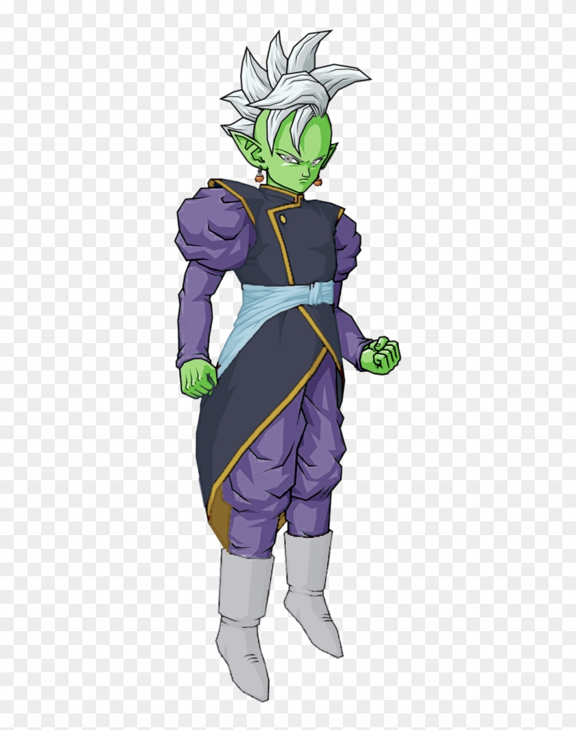 Zamasu By Gogetta999 Imagenes De Zamasu Dragon Ball Super Free Transparent Png Clipart Images Download