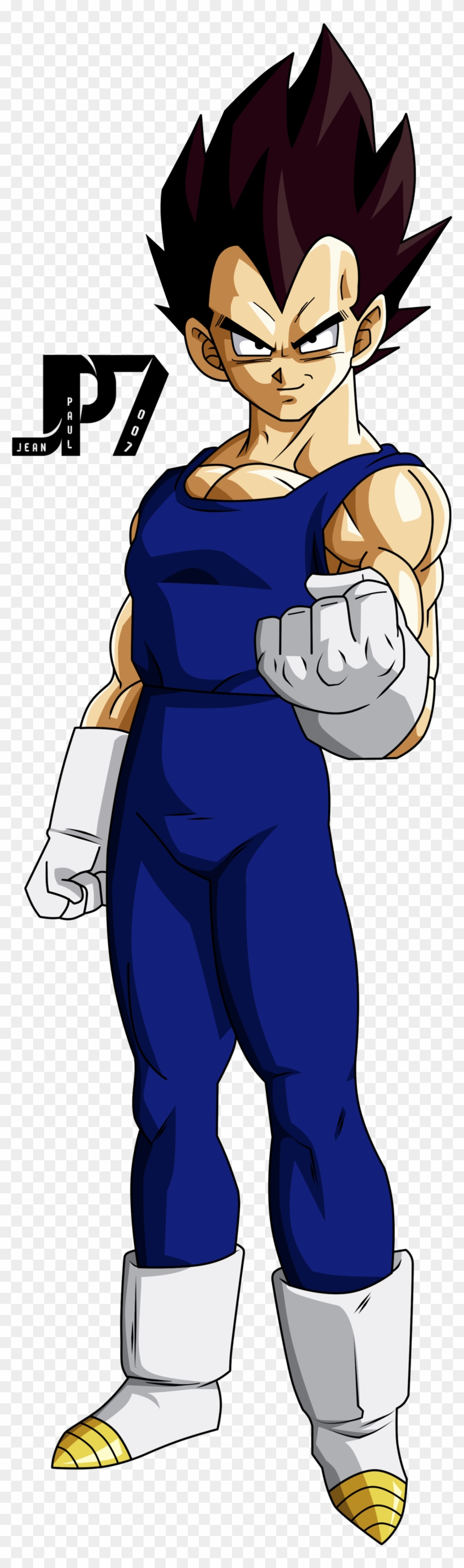 Fc03 - Deviantart - Net/fs71/i/201 - Dragon Ball Vegeta Full Body #1133674