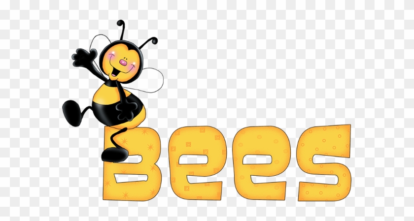 Bee Themebee Happyart - Bees Happy Birthday Gif #1133679
